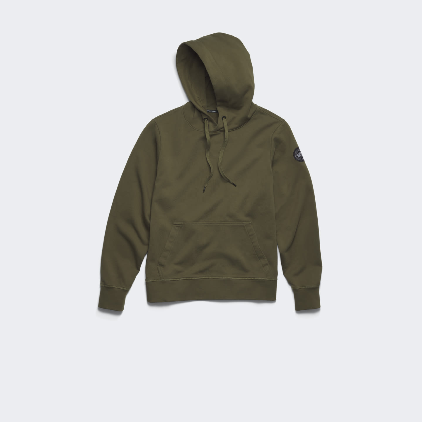 Luxury Performance Outerwear & Clothing | Canada Goose